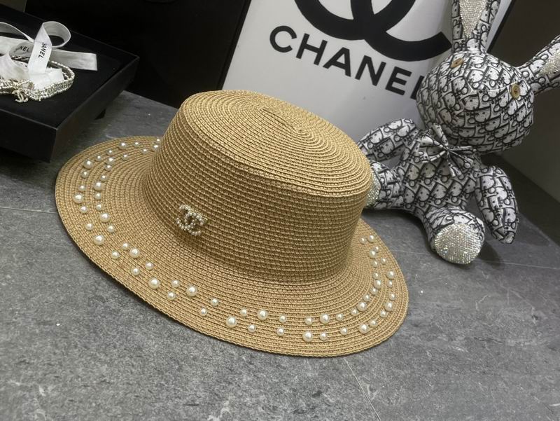 Chanel top hat dx (175)